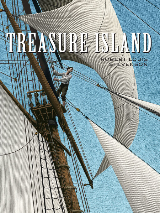 Title details for Treasure Island by Scott McKowen - Available